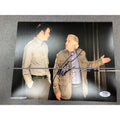 Henry Winkler BARRY pic 1 signed 8x10 photo PSA/DNA Autograph Inscribed GENE