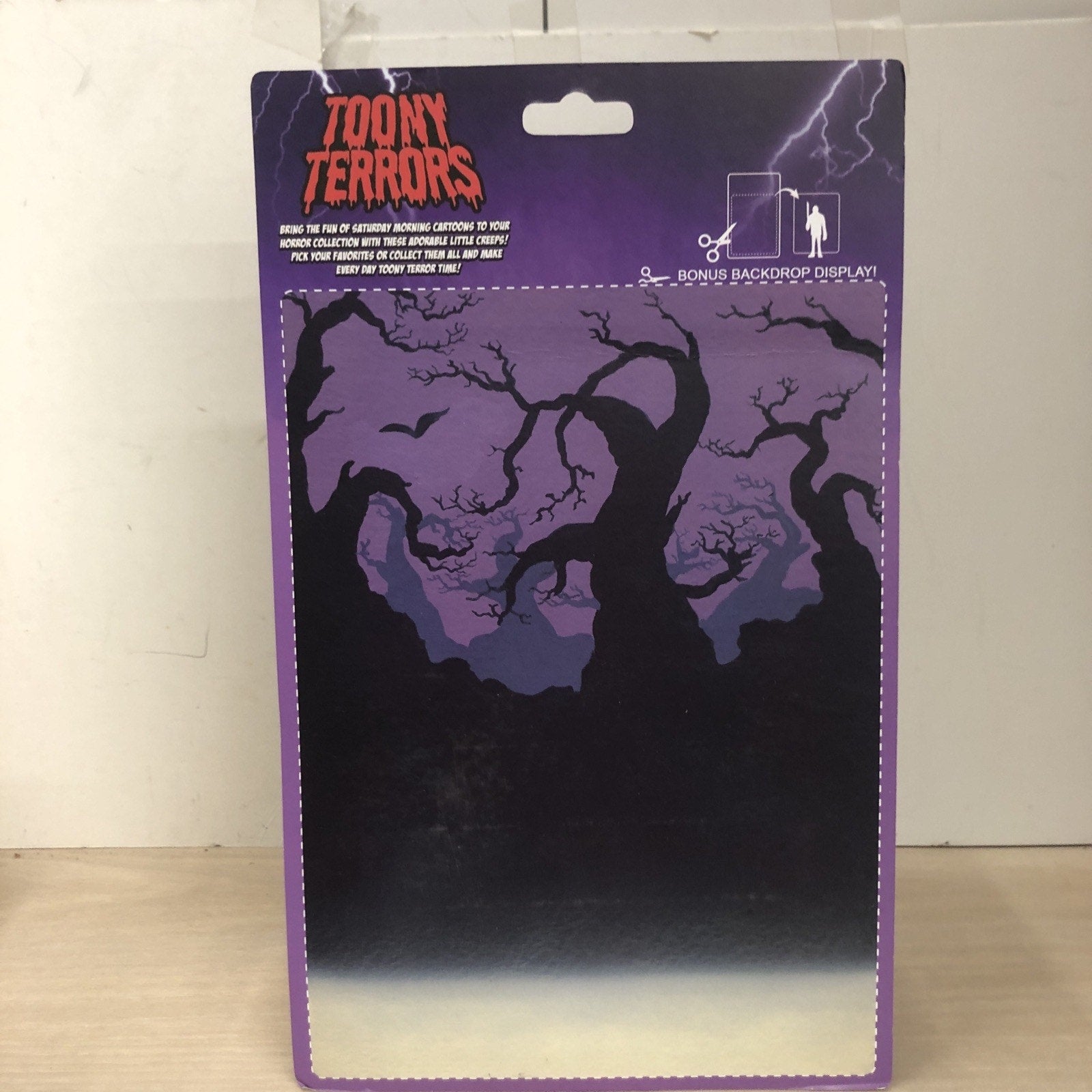 Kane Hodder Signed & Inscribed NECA Toony Terrors Jason Voorhees Autograph PSA