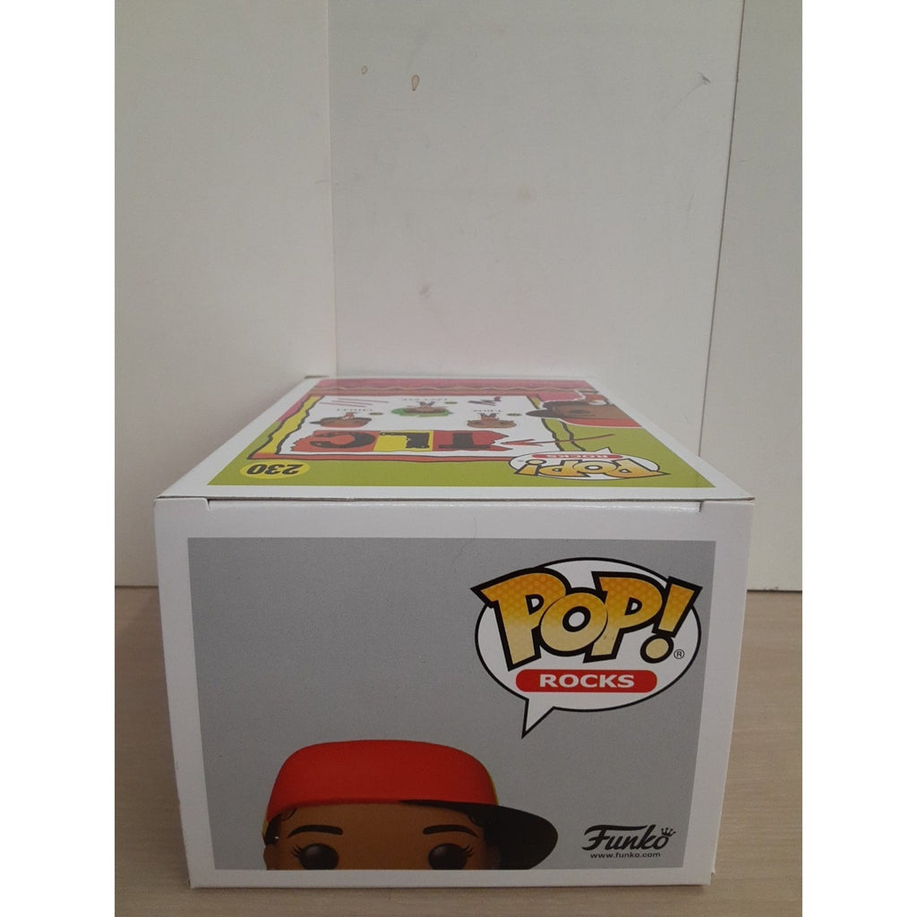 Pop! Chilli #230