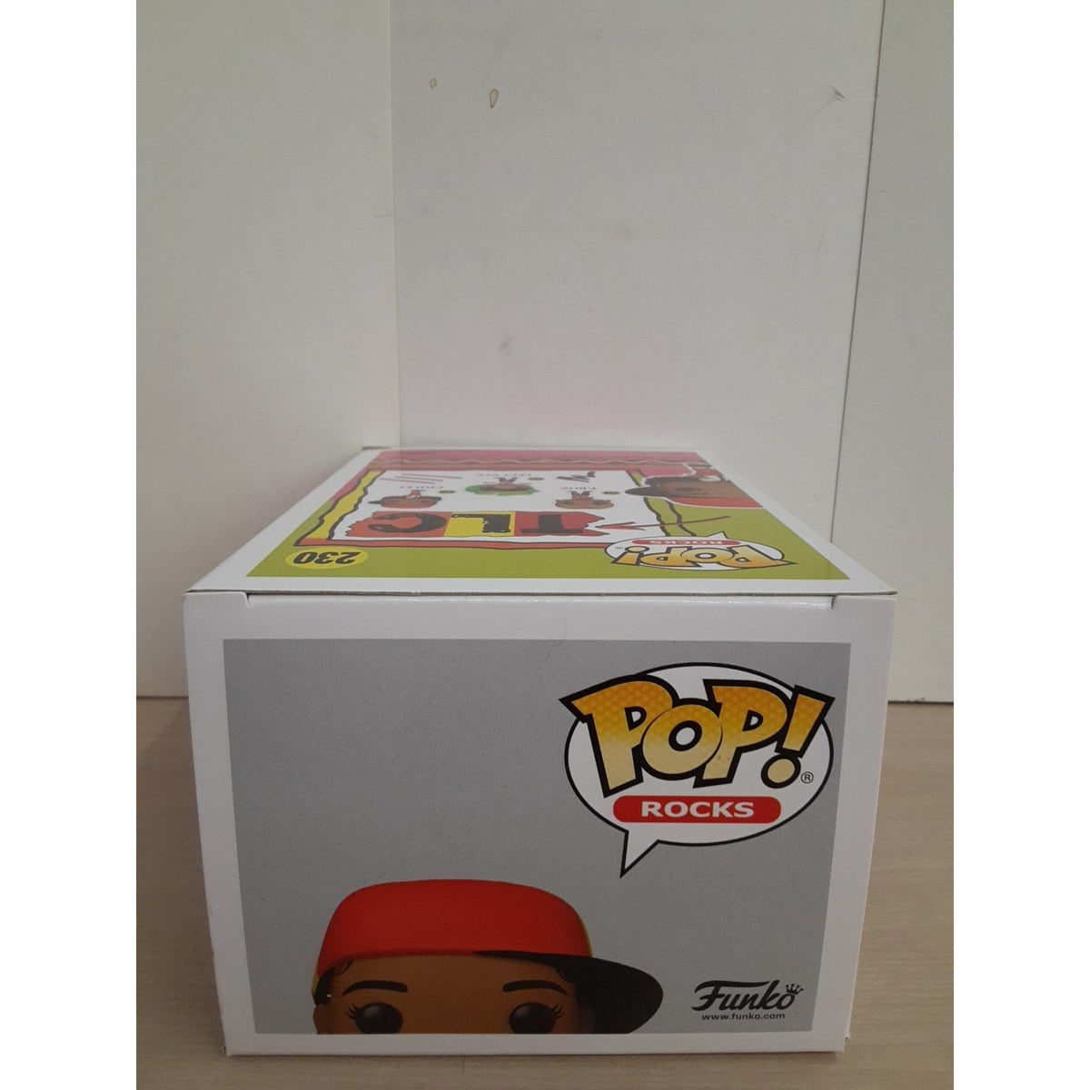 Pop! Chilli #230