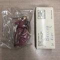 Belloq Ceremonial Robes 1982 Kenner Indiana Jones Mail Away Action Figure W/ Box