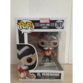 Pop! El Venenoide #707