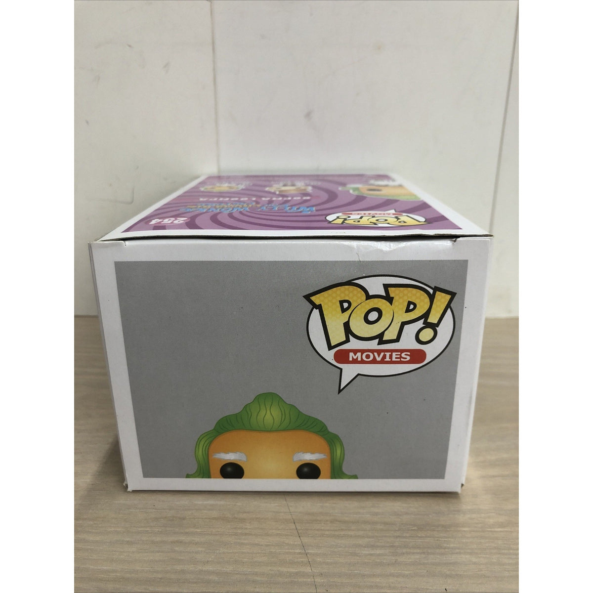 Funko Pop! Vinyl: Oompa Loompa #254