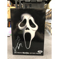 Henry Winkler “Himbry” Signed Autograph Neca Ghostface Scream Action Figure PSA