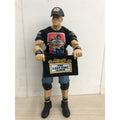 JOHN CENA WWE MATTEL ULTIMATE CUSTOM FIGURE HEEL WRESTLEMANIA 41 LAS VEGAS