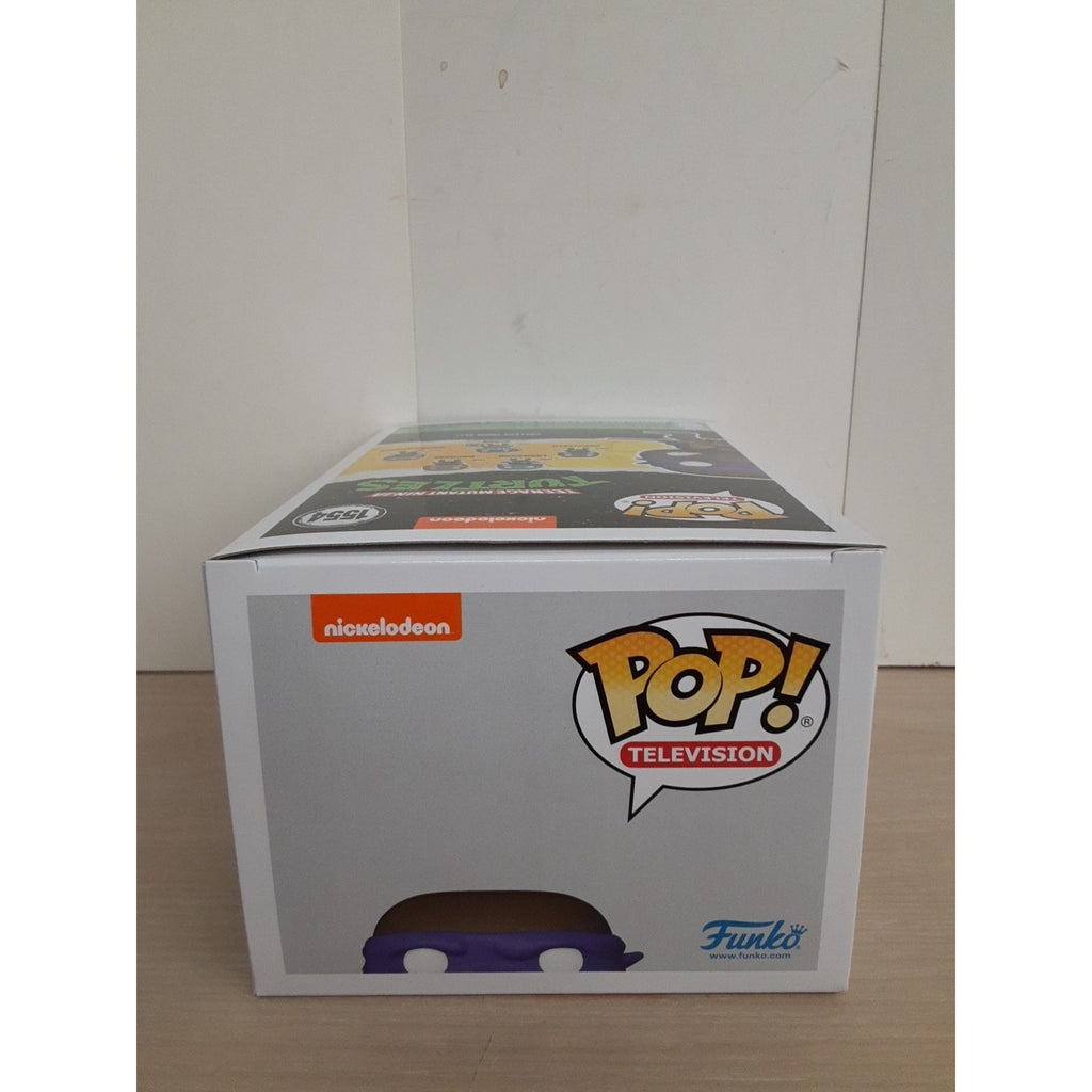 Pop! Donatello #1554