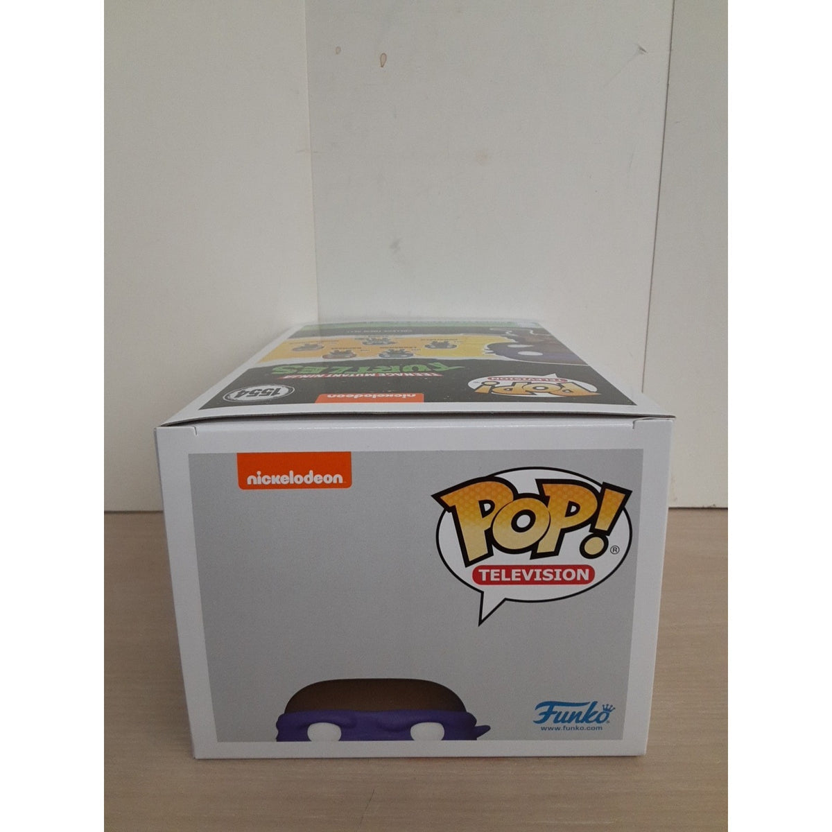 Pop! Donatello #1554