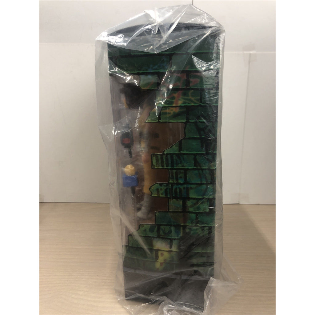 Super7 ULTIMATES! Teenage Mutant Ninja Turtles Ninja April 7" TMNT Action Figure