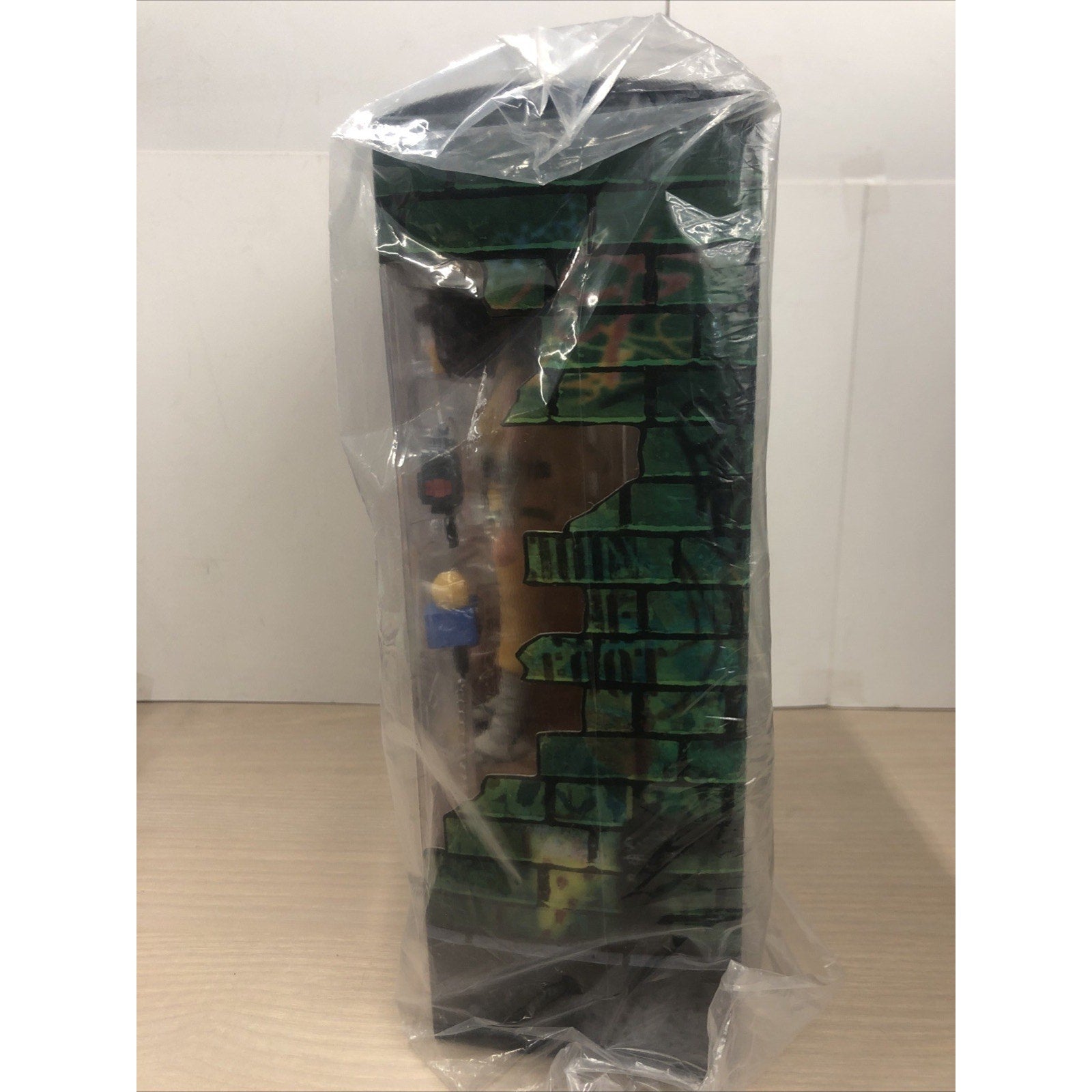 Super7 ULTIMATES! Teenage Mutant Ninja Turtles Ninja April 7" TMNT Action Figure