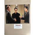 Rick Hearst signed autograph 8x10 General Hospital Soap Opera Actor W/ Store CoA