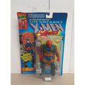 Toy Biz Marvel Comics X-Men The Uncanny X-Force Grizzly Action Figure