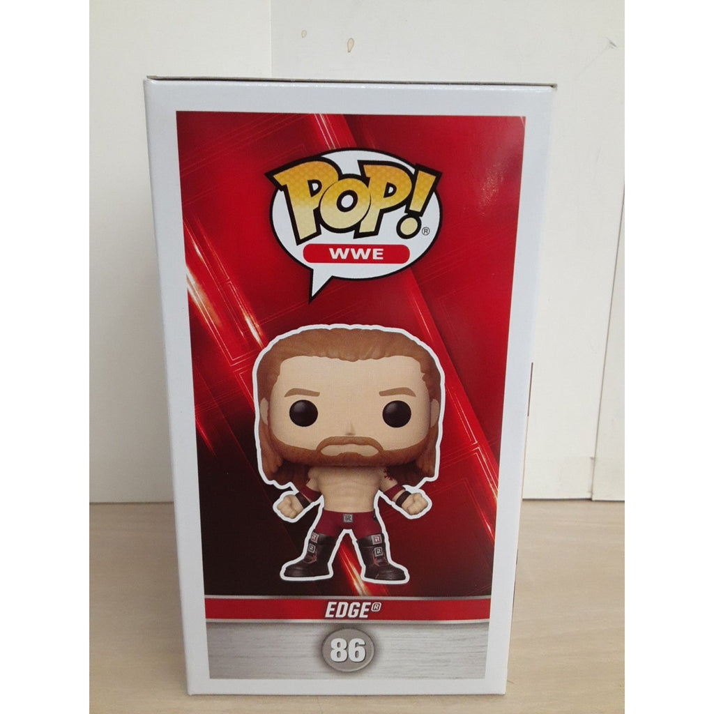 Pop! Edge #86