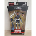 Hasbro Marvel Quake 6 in Action Figure Marvel's Controller BAF