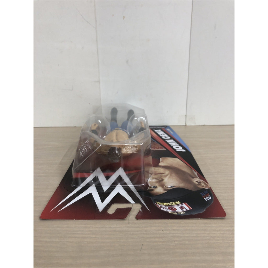 WWE Main Event Series #165 John Cena Wrestling Figure 2026 Mattel