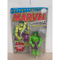 Marvel Super Heroes Hulk 1993 ToyBiz