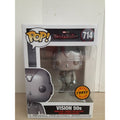 Pop! 50's Vision (Chase) #714
