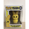 Funko Pop! Vinyl: Ad Icons - Peeps: Yellow Bunny #6