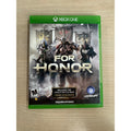For Honor Legacy Battle Pack Xbox One Video Game Multiplayer Ubisoft
