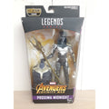 Marvel Legends Avengers infinity War Proxima Midnight Thanos BAF