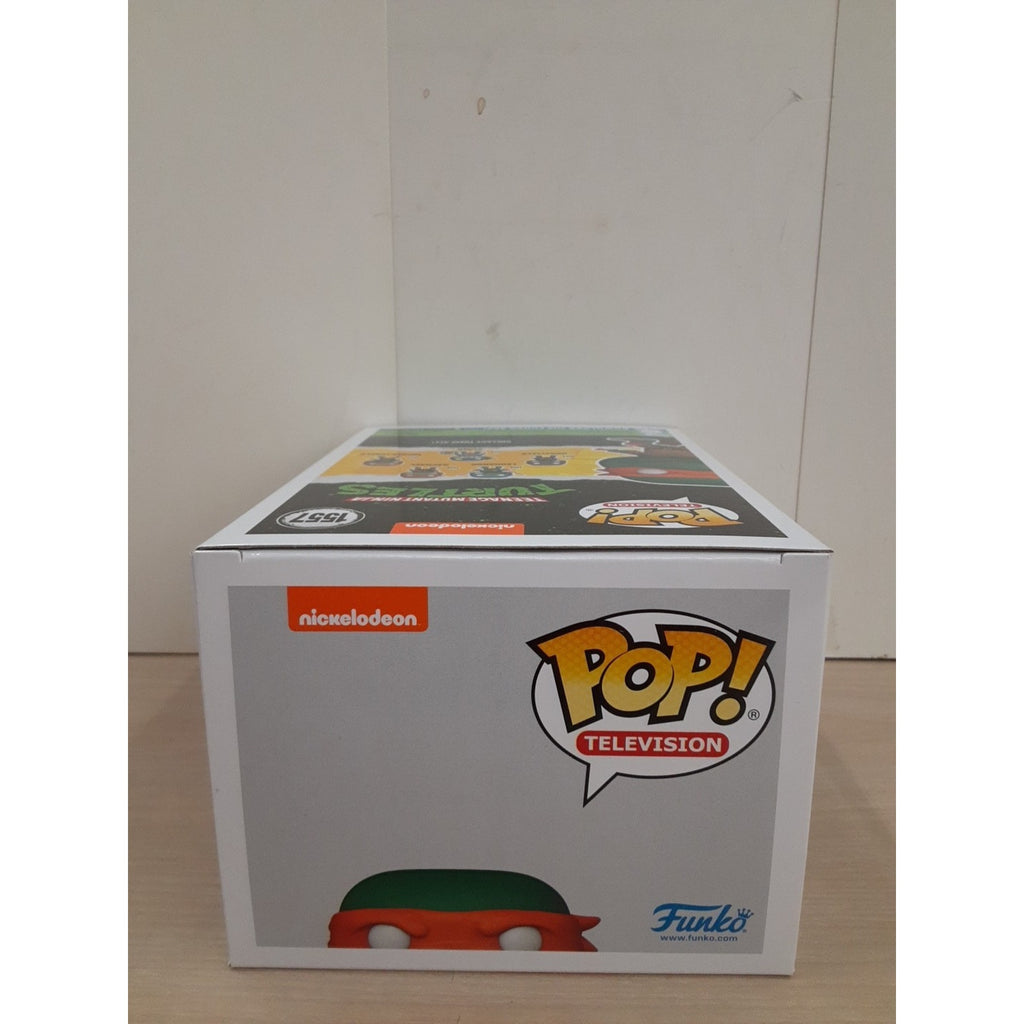 Pop! Michelangelo #1557