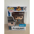 Funko Pop! Vinyl: Dr. Alan Grant - Walmart (Exclusive) #1221