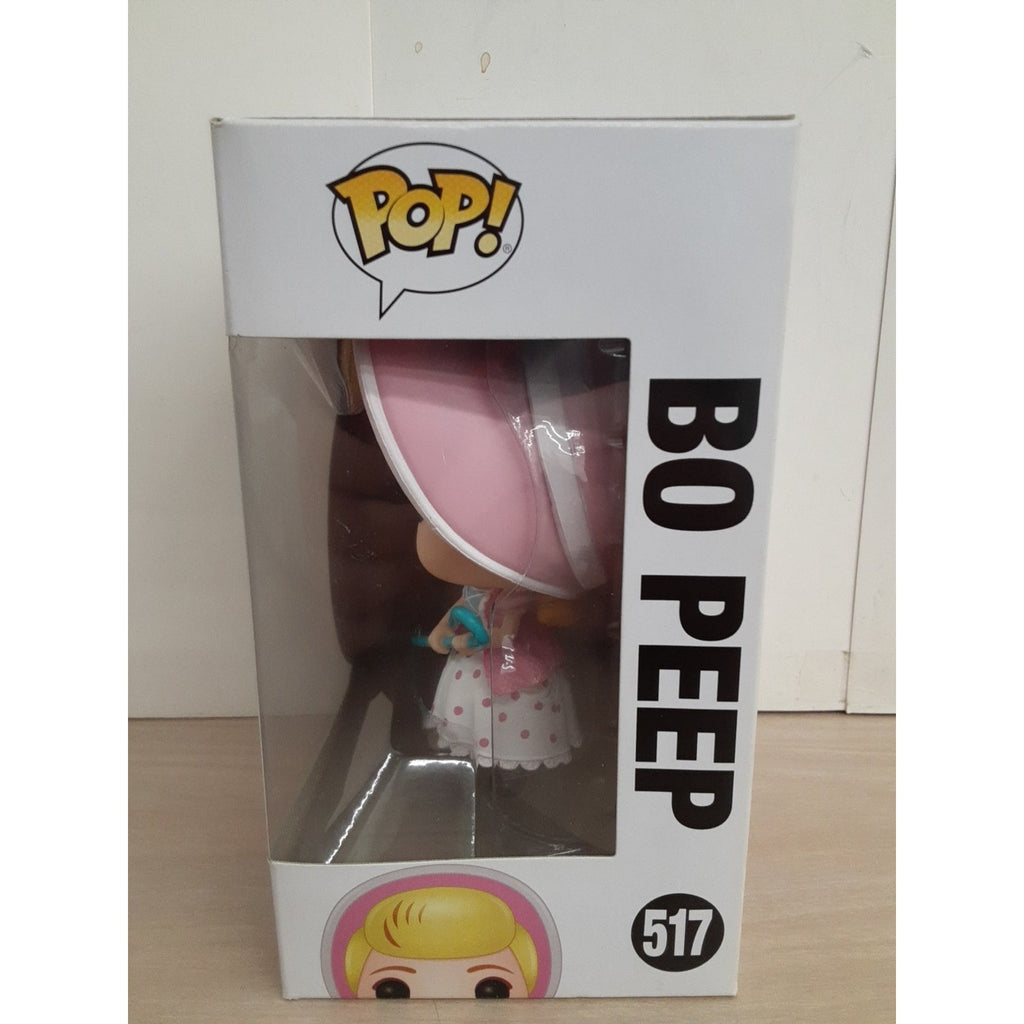 Pop! Bo Peep #517