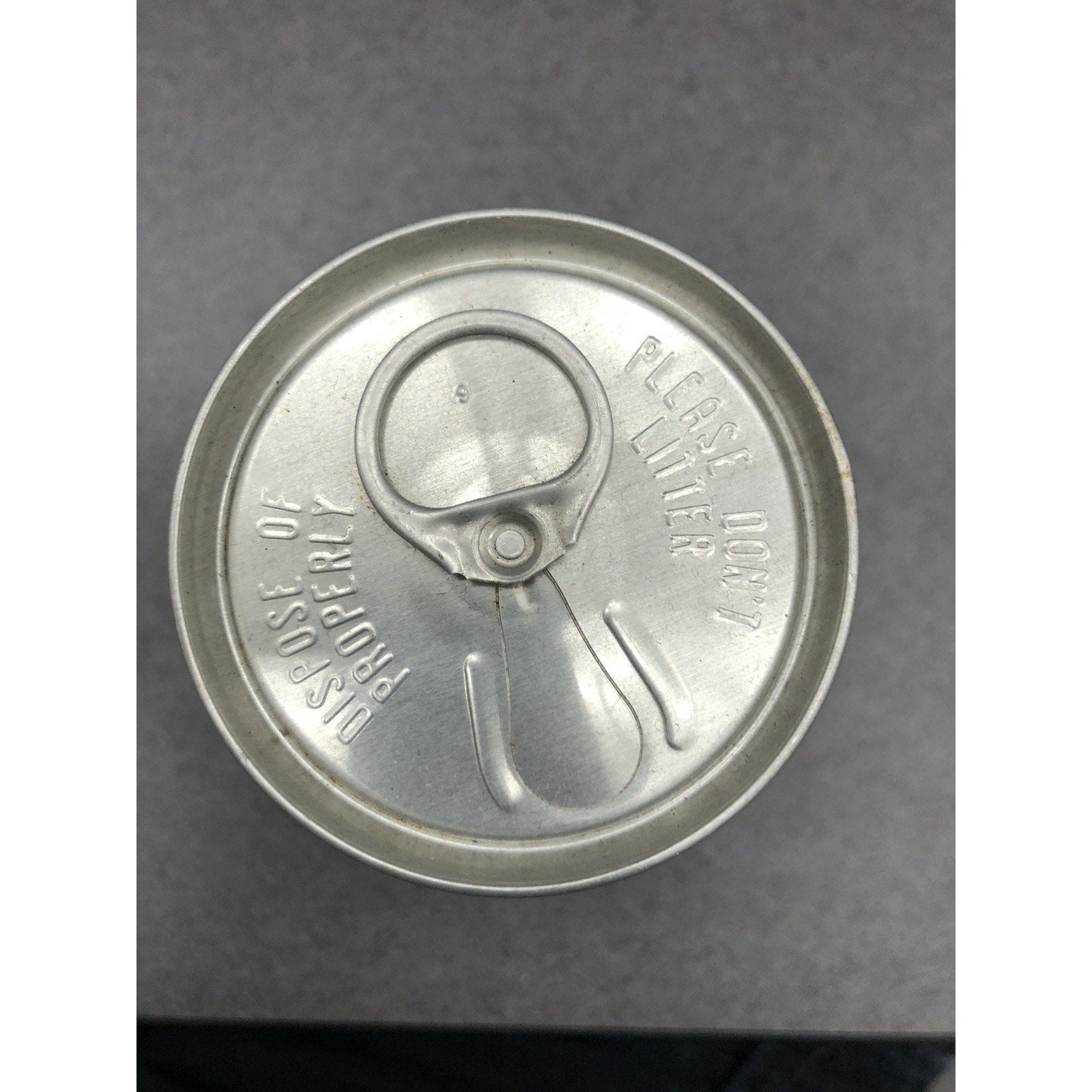 Henry Winkler Signed 1970's Nehi Happy Days Fonzie Orange Soda can, #29 PSA Auto