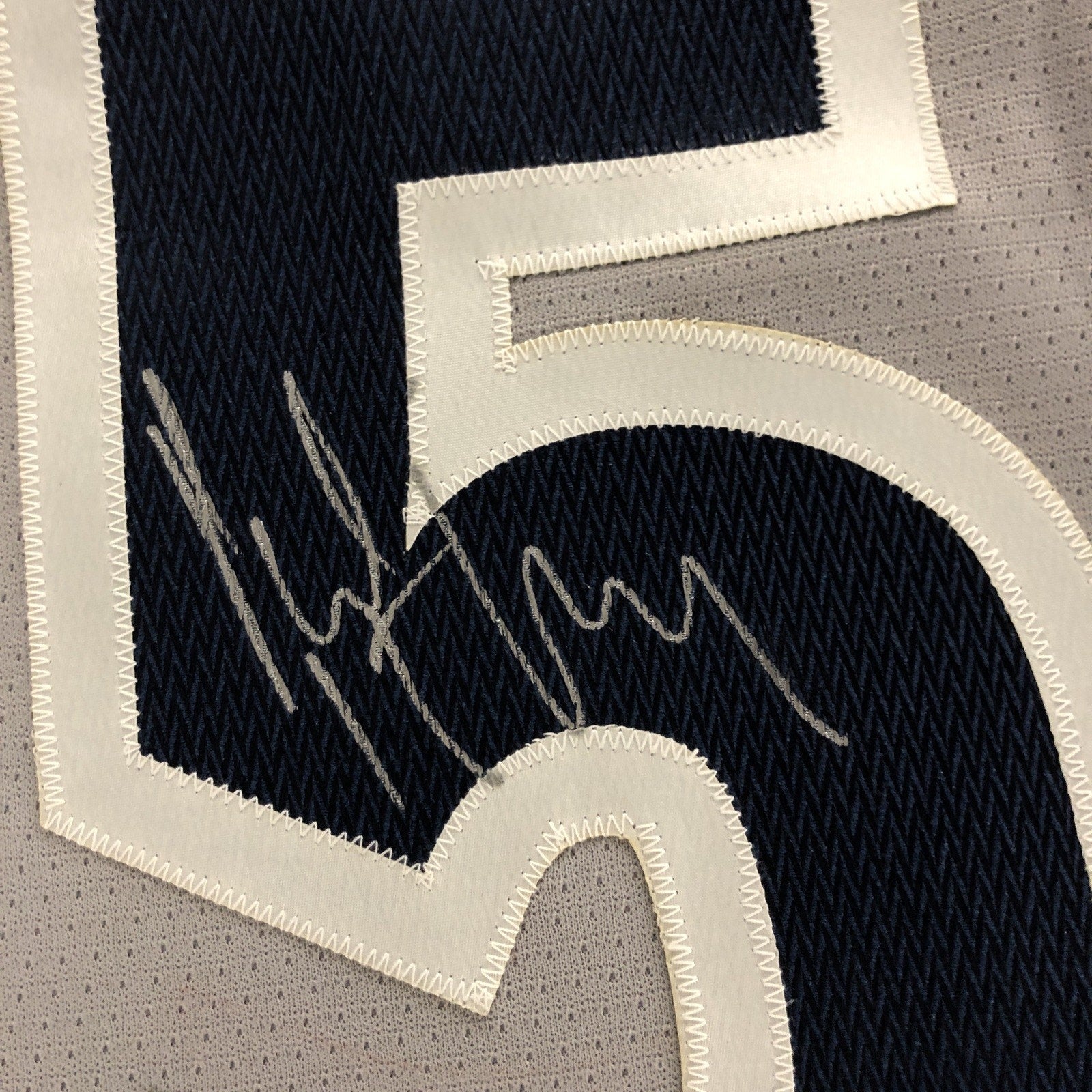 Jan Balej Hartford Wolf Pack AHL Jersey #15 SP Pro 54 Autographed
