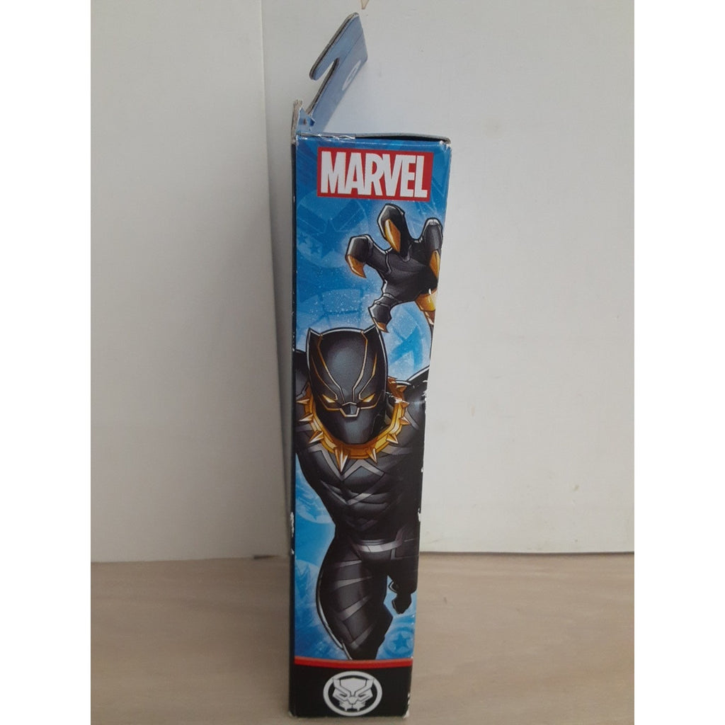 Marvel Black Panther 6" Figure Hasbro Avengers