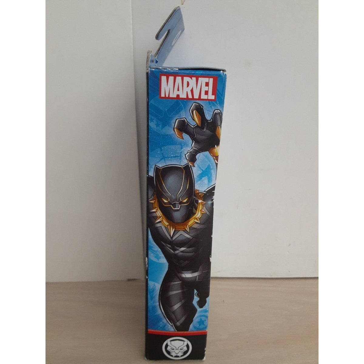 Marvel Black Panther 6" Figure Hasbro Avengers