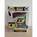 Funko Pop! Vinyl: South Park - Kyle as Tooth Decay - Entertainment Earth...