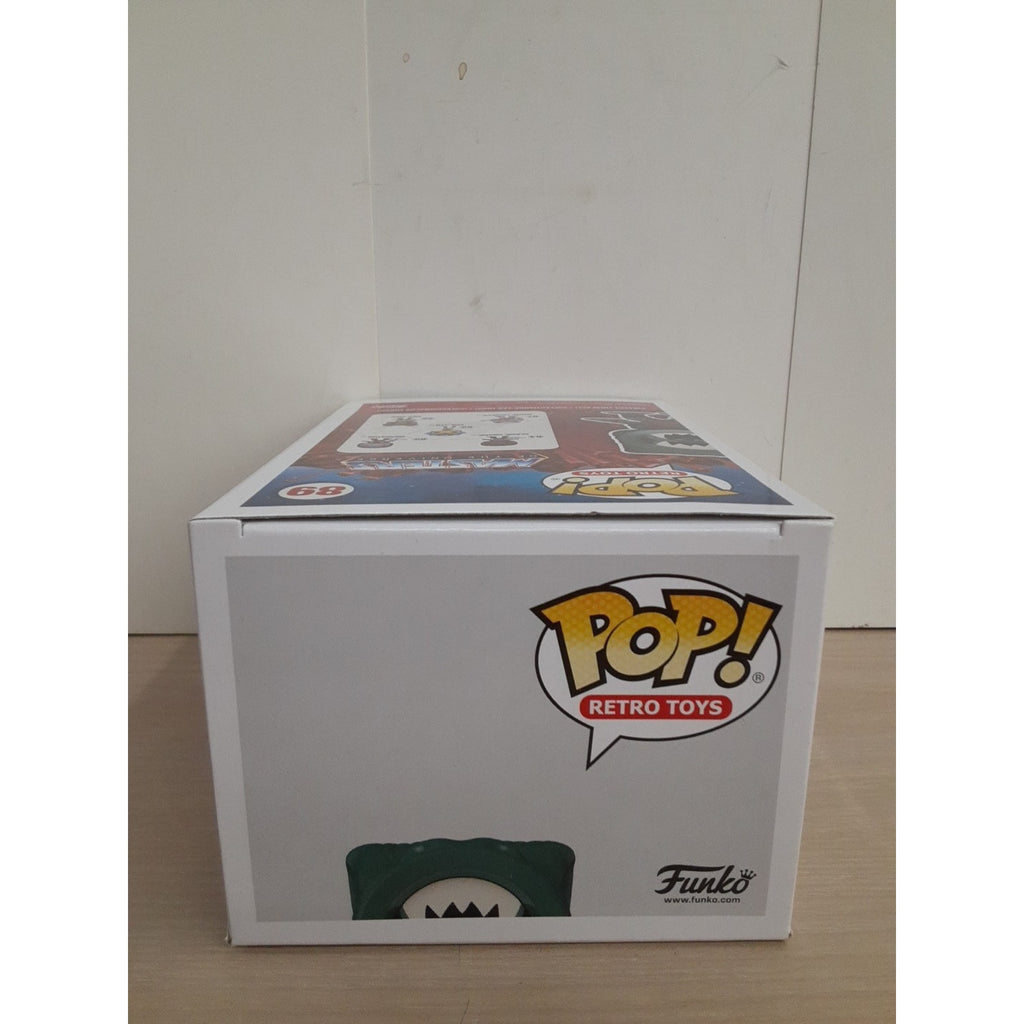Pop! Leech FYE Exclusive #89