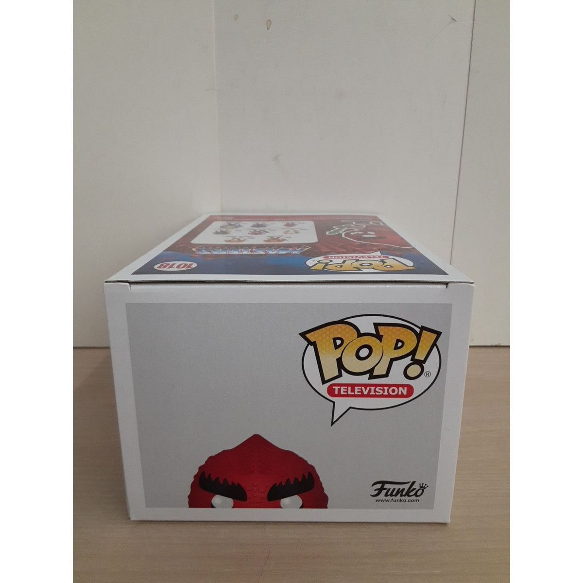 Pop! Clawful Toy Tokyo SDCC #1018