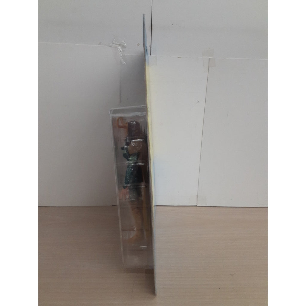 Marvel Legends Retro Loki 6” Action Figure Brand Hasbro