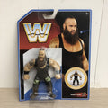 2019 Mattel WWE Retro Series #8 Braun Strowman Action Figure