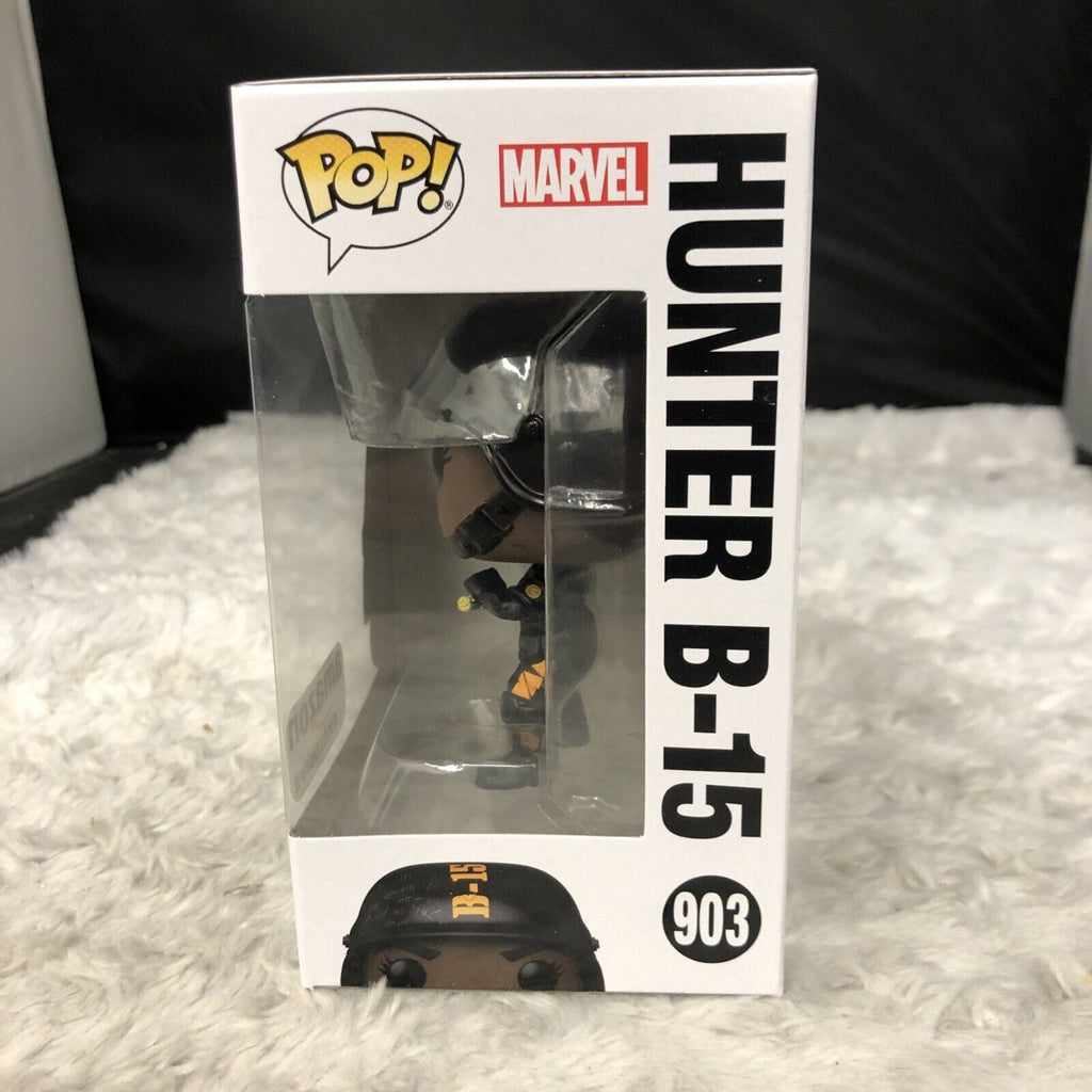 Pop! Hunter B-15 Amazon Exclusive #903