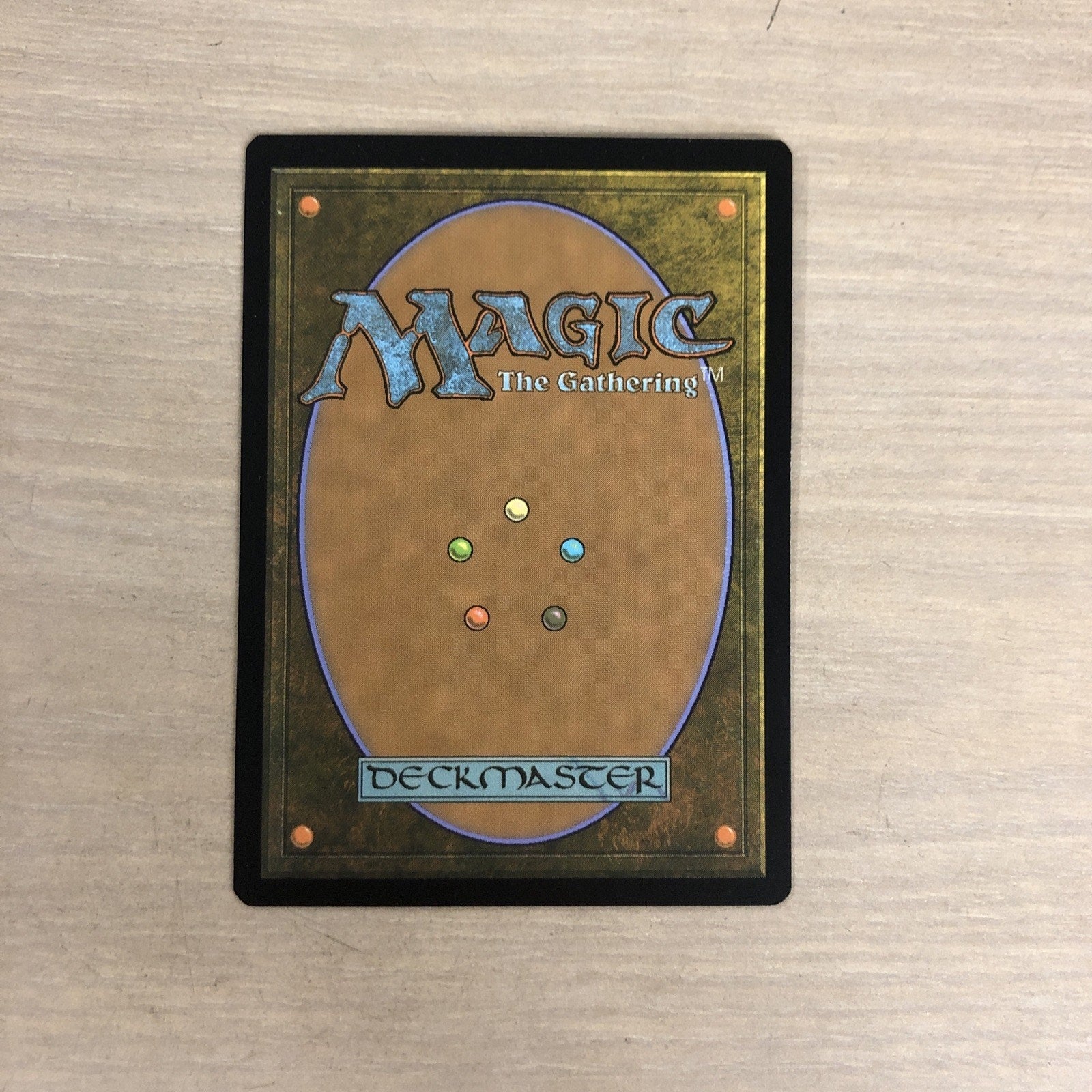 Steam Vents Guilds of Ravnica Regular