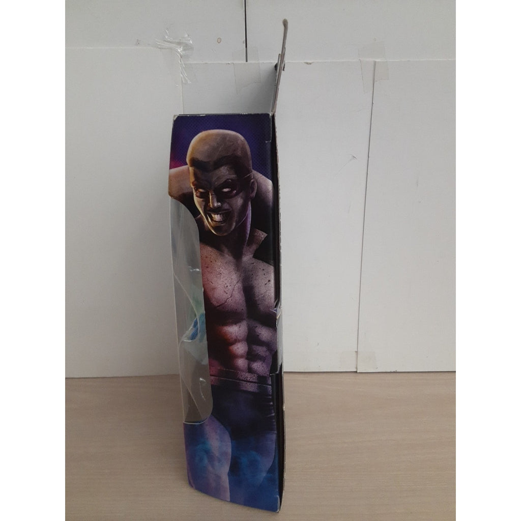 Marvel Legends Marvel's Grey Gargoyle Action Figure Kree Sentry BAF