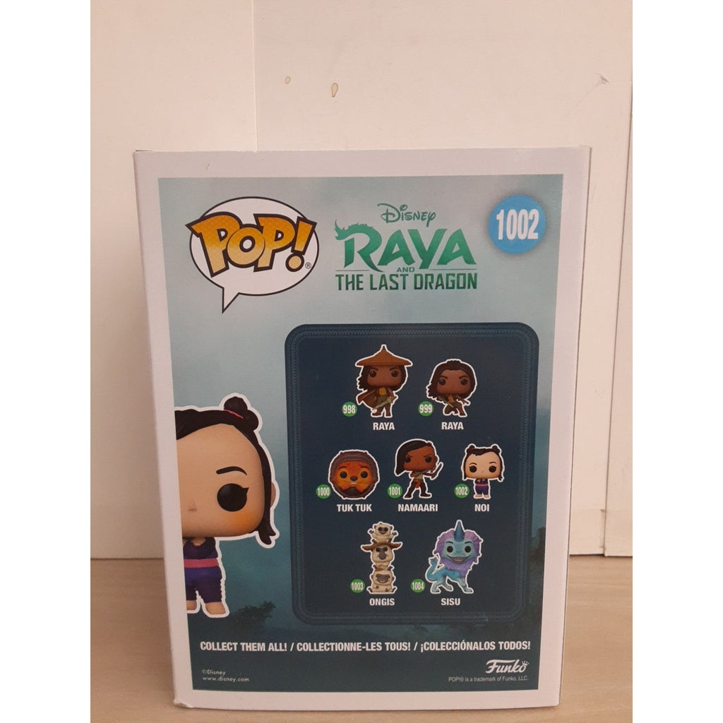 Pop! Noi #1002