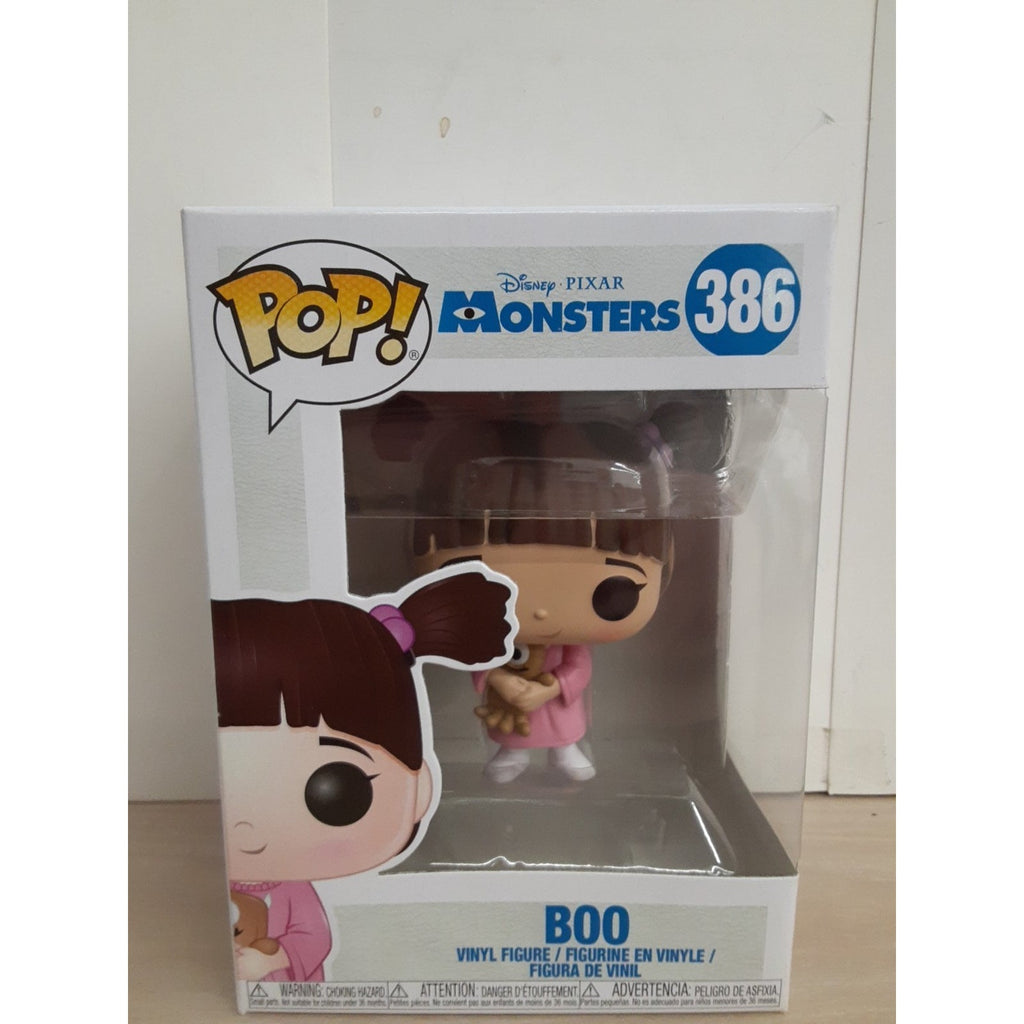 Pop! Boo #386