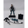 GI Joe Cobra Arctic Assault Squad Scrap Iron Action Figure 25th 2008 Loose