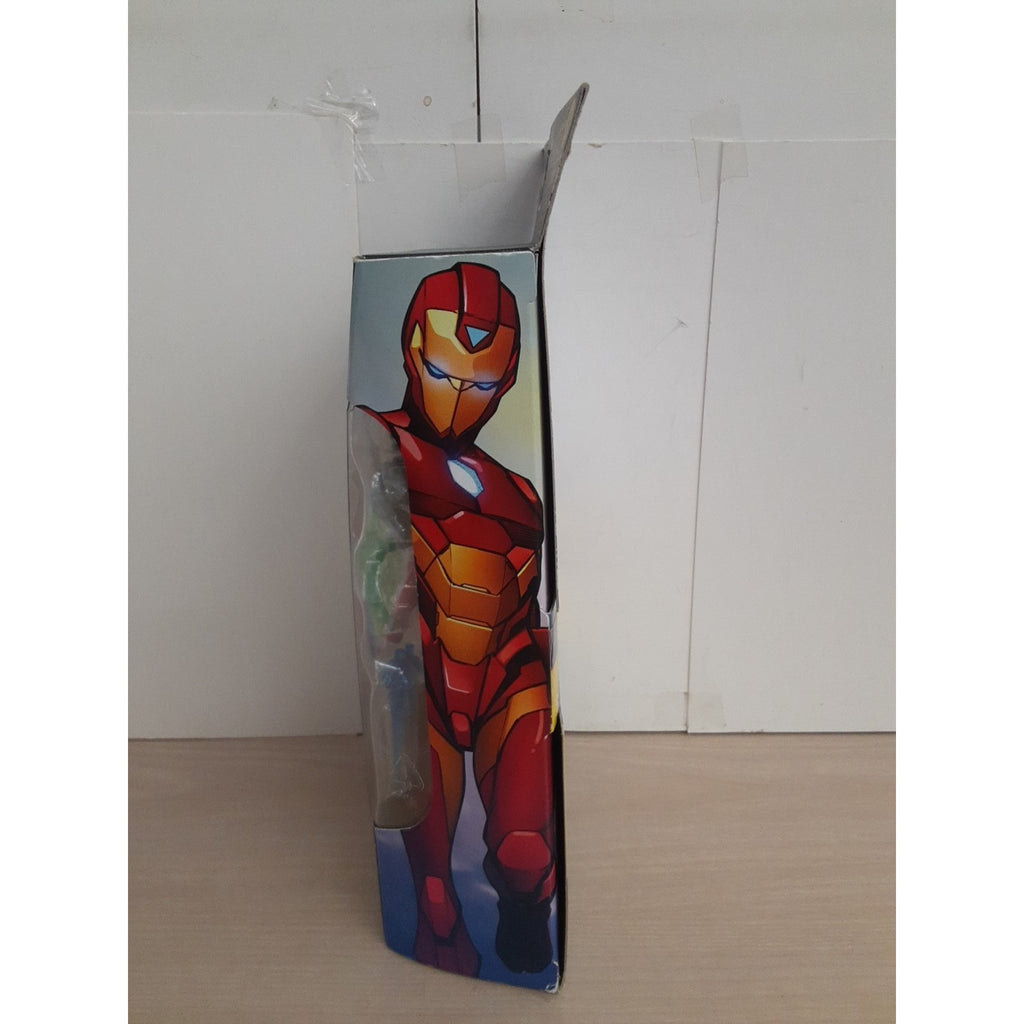 Marvel Legends Riri Williams Ironheart Ursa Major BAF