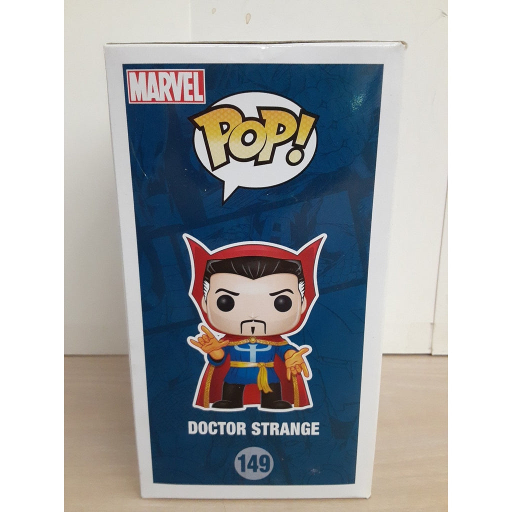 Pop! Doctor Strange #149
