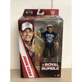 WWE John Cena Elite 2025 Royal Rumble 2025 Farewell Tour Shirt