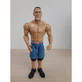 John Cena Mash Up Basic WWE action figure