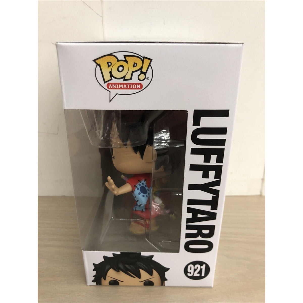 Funko Pop! Vinyl: One Piece - Luffytaro #921