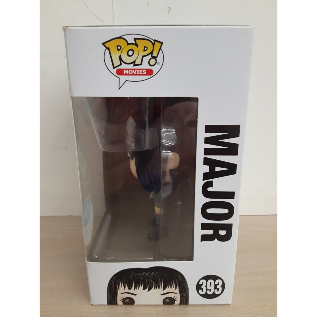 Funko Pop! Vinyl: Ghost in the Shell - Major - FYE (Exclusive) #393