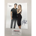 Evan Hofer autographed Signed 8x10 Photo General Hospital W/ Store CoA