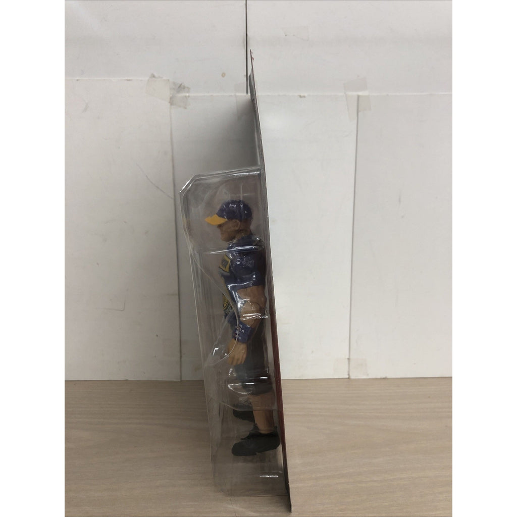 WWE John Cena Main Event Series 159 Farewell Tour Action Figure