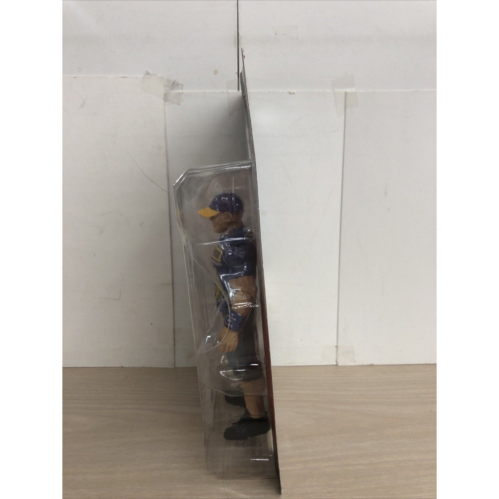 WWE John Cena Main Event Series 159 Farewell Tour Action Figure
